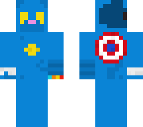 a new suit
