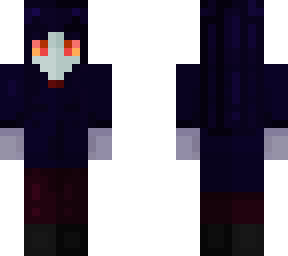 a vampire :)