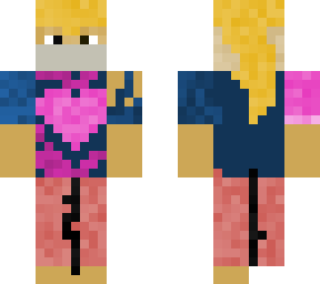 alex's sister