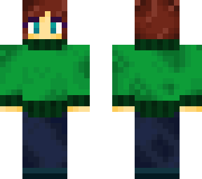anarchyisinrule sweater skin