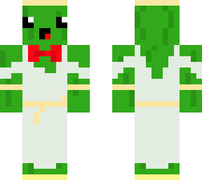 angel pickle