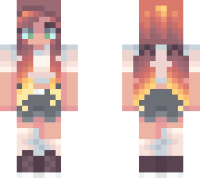 another bad outfit