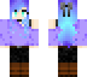 aqua mochi~ ap creation