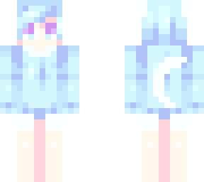 arctic // oc