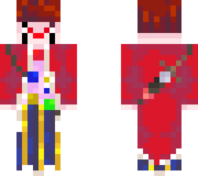 assassin clown rq