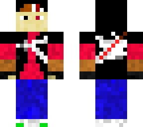 assassin final
