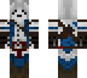assassin panda