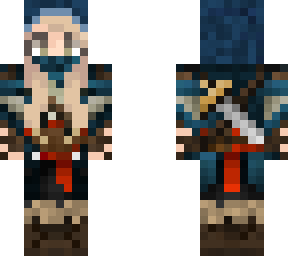 assassin ruba