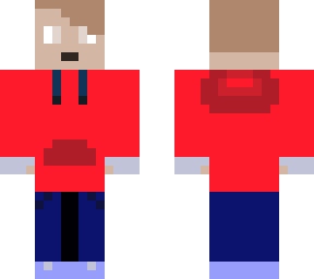austin (request skin! also see description)