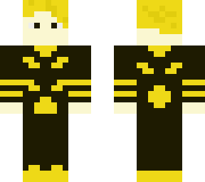 banana boy