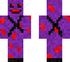 barney killer