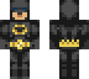bat-noah