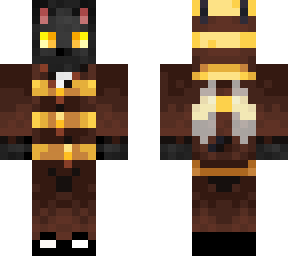 bee cat