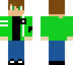 ben 10 ( ultimate alien)
