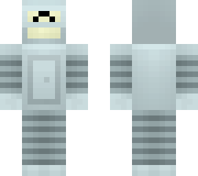 bender 2nd version