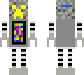 bender creeper