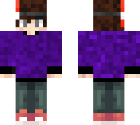 better hair fox mask