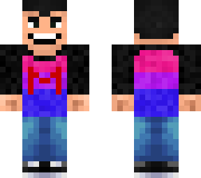bi***ual markiplier