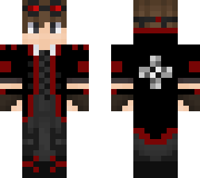 black alchemist