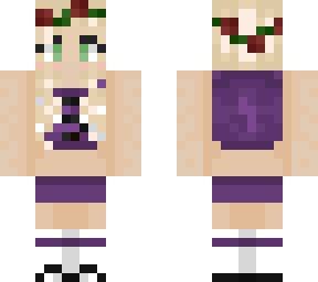 blizzrd - shulker del imperio