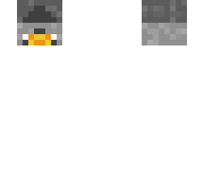 block head: furnace block