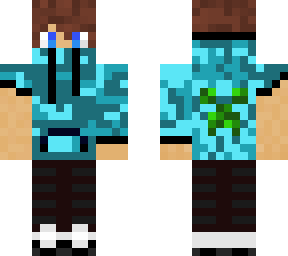 blocky #2