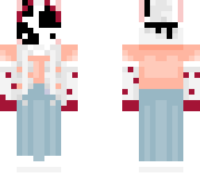 bloody bunny (ce)