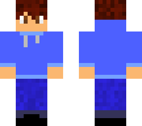 blue boy for all seasons