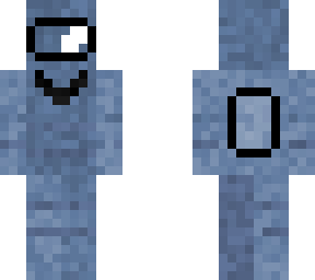 blue crew mate