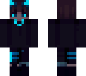 blue devil