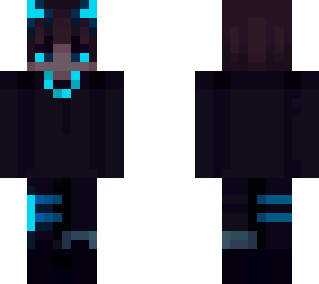 blue devil
