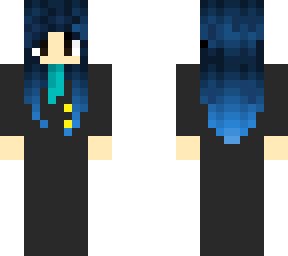 blue me