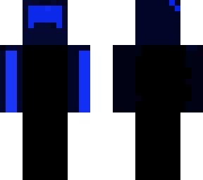 blue rider