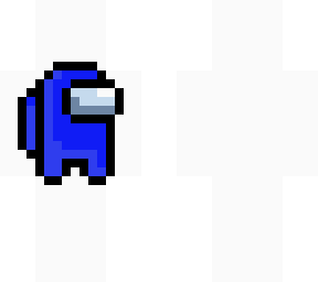 blue sus