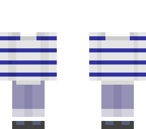 blue vibes, clothing base