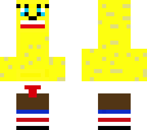 bob esponja