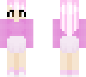 bubble gum pink (read desc)