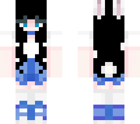 bunnie outfit:)