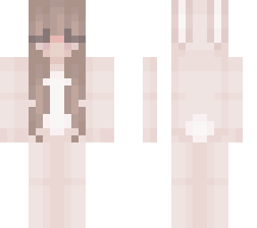 bunny girl