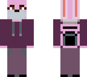 bunny girl