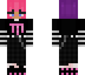caelindaunicorn skin with medium skin tone