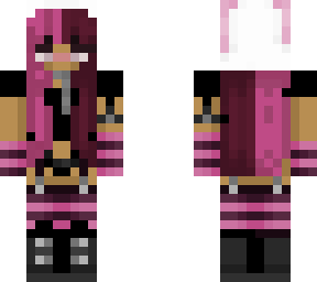 caelindaunicorn skin with medium skin tone
