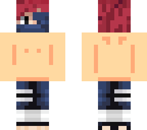 capelog fighter