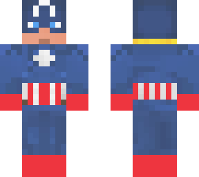 captain america
