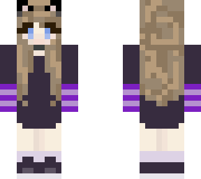 cat e-girl