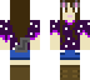 cat girl