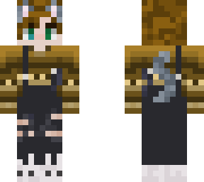 cat me v2