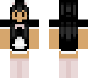 catgirl maid? maybe?