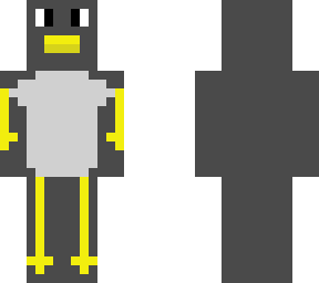 chicken man