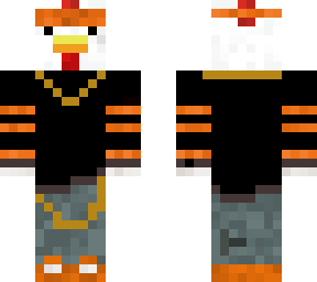 chickenjmc